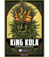 Emerald Harvest King Kola Emerald Harvest