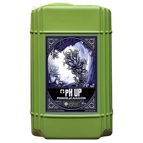 Emerald Harvest Ph Up 6 Gallon