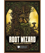 Emerald Harvest Root  Wizard Emerald Harvest