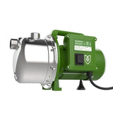 FLORAFLEX INLINE PUMP - 1 HP Floraflex