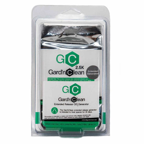 Gard'nClean Extended Release (cases) Global Garden