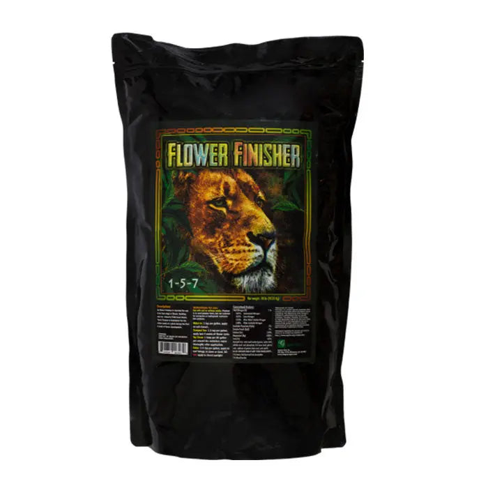 GreenGro Biologicals Flower Finisher Green Gro