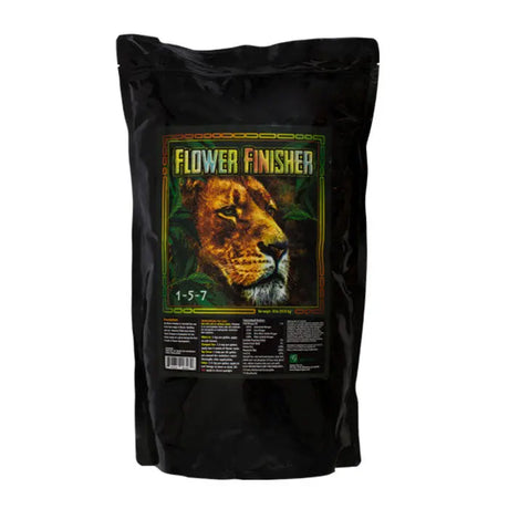 GreenGro Biologicals Flower Finisher Green Gro