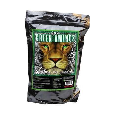 GreenGro Biologicals Green Aminos Green Gro