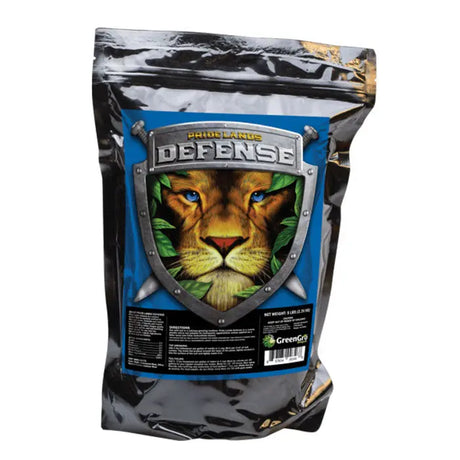 GreenGro Biologicals Pride Lands Defense Green Gro