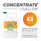 Grower's Ally Fungicide Global Garden