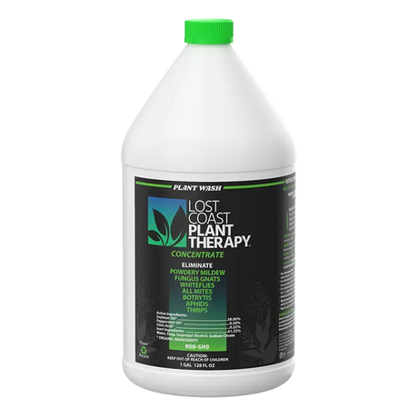 LOST COAST PLANT THERAPY 3-IN-1 CONCENTRATE Global Garden