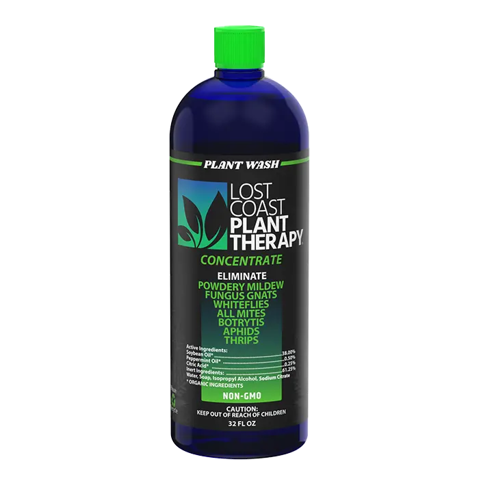 LOST COAST PLANT THERAPY 3-IN-1 CONCENTRATE Global Garden