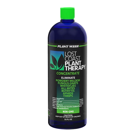 LOST COAST PLANT THERAPY 3-IN-1 CONCENTRATE Global Garden