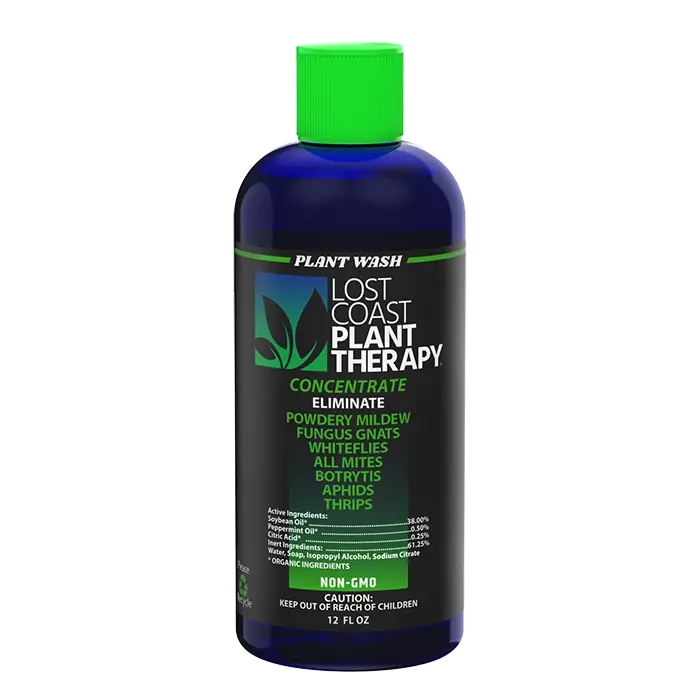 LOST COAST PLANT THERAPY 3-IN-1 CONCENTRATE Global Garden