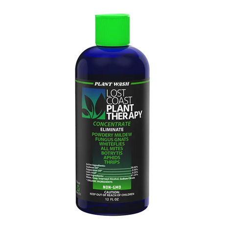 LOST COAST PLANT THERAPY 3-IN-1 CONCENTRATE Global Garden