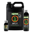 Organitek Amplify Microbial Blend Global Garden