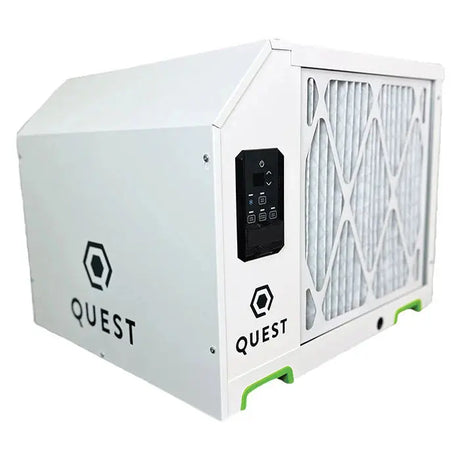 Quest 225 dehumidifier mightyboxsupply