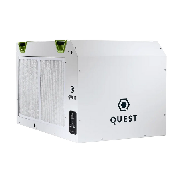 Quest Dehumidifier 506 Pint Terra