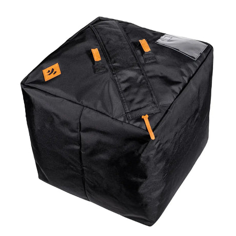 Revelery - The Courier - Smell Proof Box Bag revelry