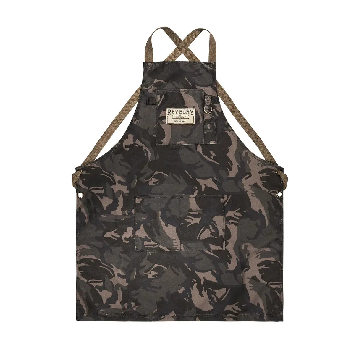 Revelry - The Lightweight Apron Revelry