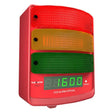 TROLMASTER  Carbon-X CO2 Alarm Station with LED display indicator  - (AS-2) HRG