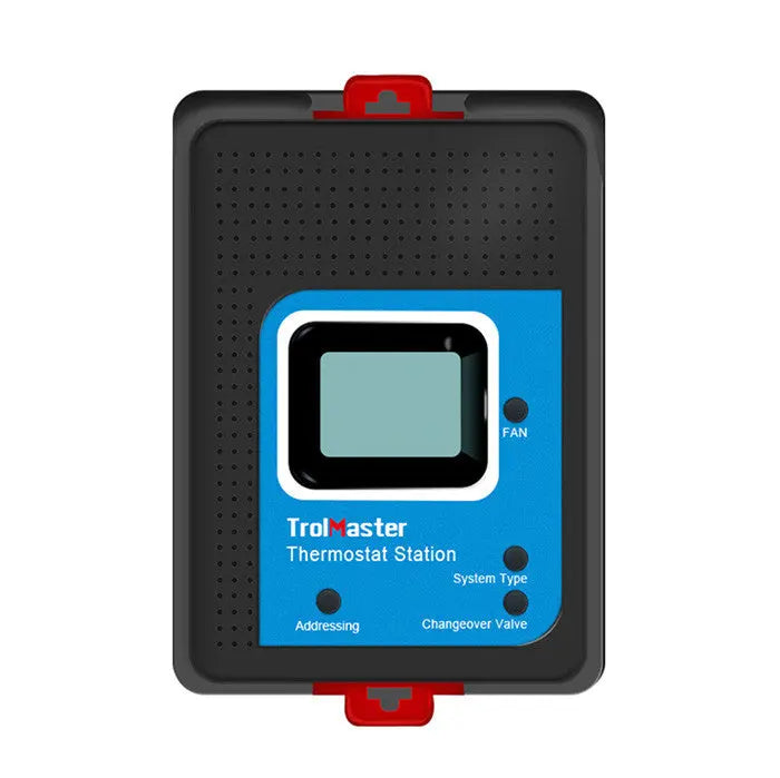 TROLMASTER  Hydro-X Thermostat Station  (TS-2) HRG