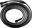 TROLMASTER 12' Daisy  Chain Control  Cable -  (ECS-7) HRG