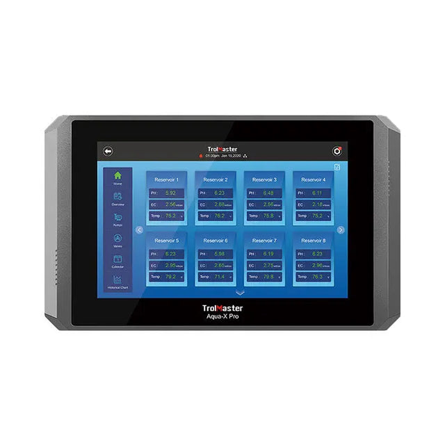 TROLMASTER Aqua-X Pro Irrigation Control System  - (NFS-2) HRG