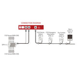 TROLMASTER Carbon-X CO2 sensor  - (MBS-K30) HRG