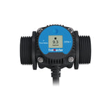 TROLMASTER Digital Flow Meter to the Controller for Aqua-X Pro only  - (DFM-1） HRG