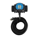 TROLMASTER Digital Flow Meter to the Controller for Aqua-X Pro only  - (DFM-1） HRG