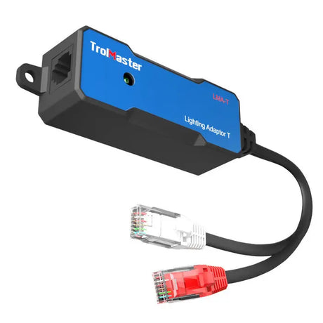 TROLMASTER Lighting Control Adapter T (LMA-T) HRG