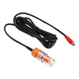 TROLMASTER TrolMaster Aqua-X Drop-In/Inline Heavy-Duty EC/Temp Sensor  - (PCT-3) HRG