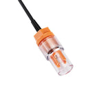 TROLMASTER TrolMaster Aqua-X Drop-In/Inline Heavy-Duty EC/Temp Sensor  - (PCT-3) HRG