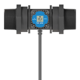 TROLMASTER TrolMaster Aqua-X Pro Digital Flow Meter 1.25"  - (DFM-2) HRG