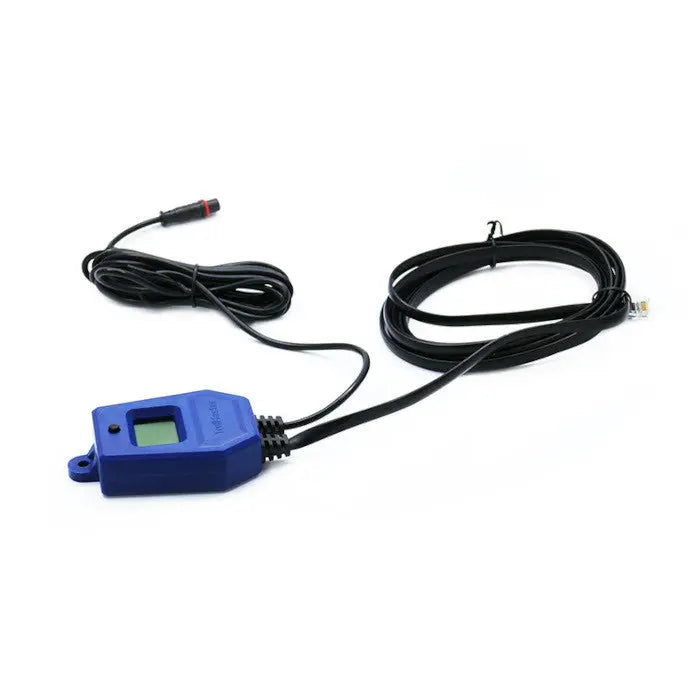 TROLMASTER. Aqua-X Water Detector + Touch Spot for watering confirmation  - (WD-1) HRG