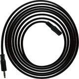 TrolMaster Extension Cable for IR Emitter in ARS-1/Beta-1, 32 ft. - (ECS-8) HRG