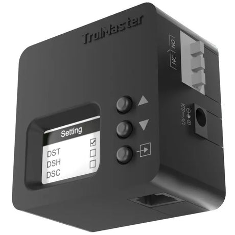 TrolMaster Hydro-X Dry Contact Station Single Pack with Cable Set  (DSD-1) HRG