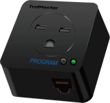 Trolmaster 240V Program Device Station - (DSP-2） HRG