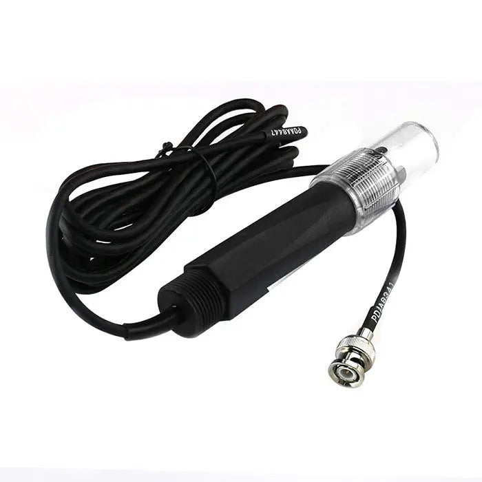 Trolmaster Inline pH Sensor, Heavy Duty  - (PPH-2) - mightyboxsupply