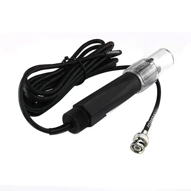 Trolmaster Inline pH Sensor, Heavy Duty  - (PPH-2) - mightyboxsupply