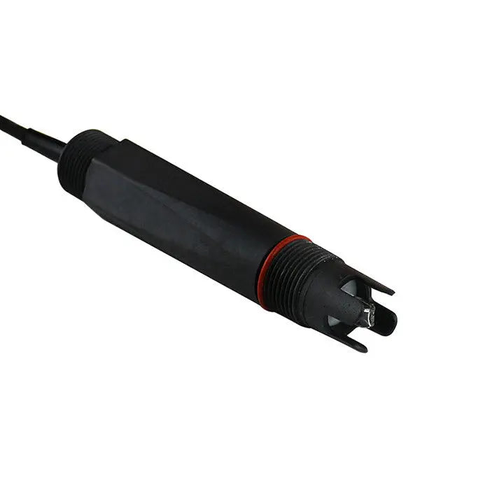 Trolmaster Inline pH Sensor, Heavy Duty  - (PPH-2) - mightyboxsupply