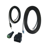 Trolmaster RJ12 to 3.5mm Converter Cable Set -  (ECS-2) HRG