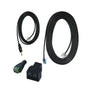 Trolmaster RJ12 to 3.5mm Converter Cable Set -  (ECS-2) HRG