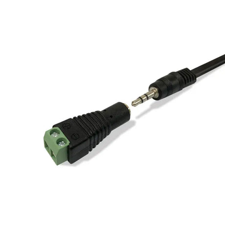 Trolmaster RJ12 to 3.5mm Converter Cable Set -  (ECS-2) HRG